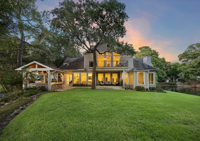 1st image of 12338 Honeywood Trl, Houston, TX 77077 | MLS# 93491588