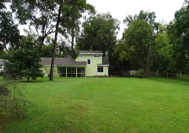 37th image of 4039 Wyne St, Houston, TX 77017 | MLS# 32253361