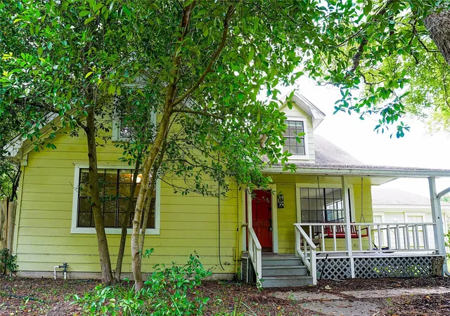 Photo 3 of Single family home for sale at 4039 Wyne St, Houston, TX 77017 | MLS# 32253361 | Listing updated on 2026-09-19