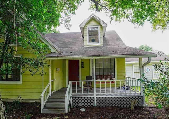 Photo 3 of Single family home for sale at 4039 Wyne St, Houston, TX 77017 | MLS# 32253361 | Listing updated on 2026-09-19