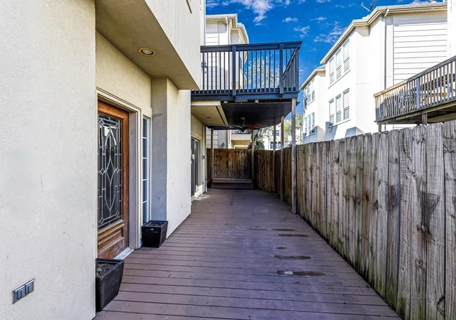 4th image of 1505 Roy St, Houston, TX 77007 | MLS# 91020436