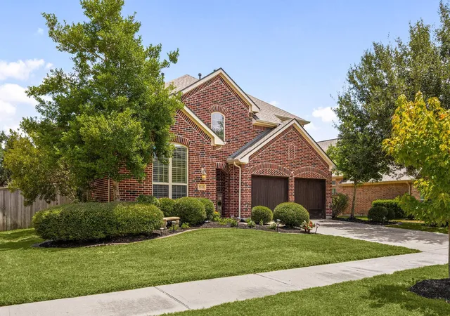 4th image of 5315 Jackson Park Ln, Katy, TX 77494 | MLS# 40192615