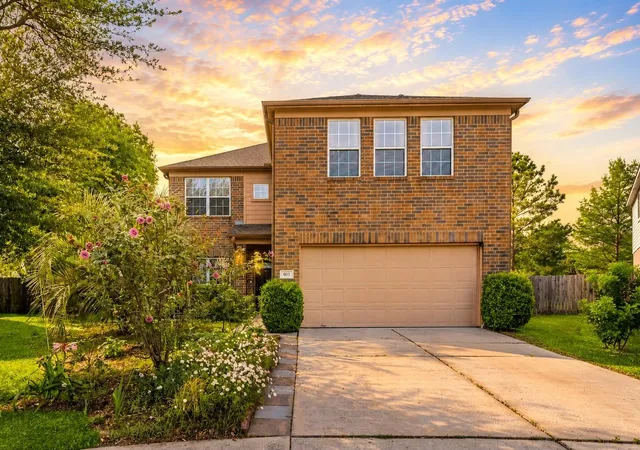 1st image of 903 Northgate Springs Dr, Spring, TX 77373 | MLS# 87153826