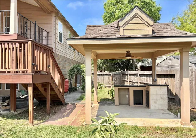 36th image of 903 Northgate Springs Dr, Spring, TX 77373 | MLS# 87153826