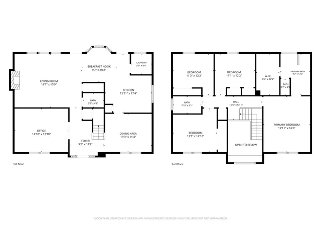 Photo 47 of Single family home for sale at 129 N Rainbow Ridge Cir, Spring, TX 77381 | MLS# 70256266 | Listing updated on 2026-08-14