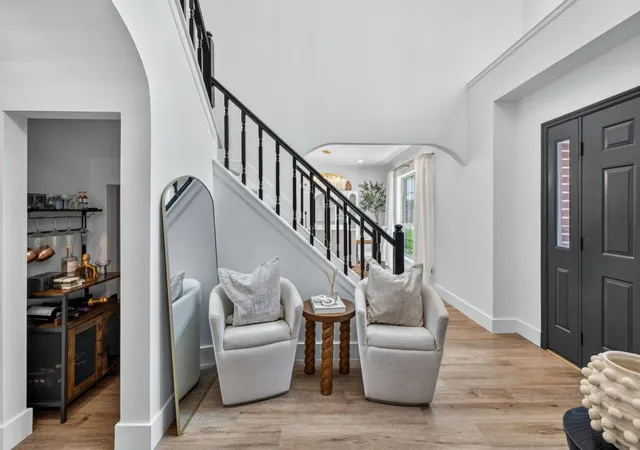 Photo 4 of Single family home for sale at 129 N Rainbow Ridge Cir, Spring, TX 77381 | MLS# 70256266 | Listing updated on 2026-08-14