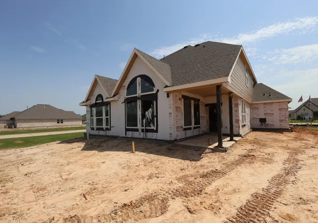 3rd image of 6915 Allens Lndg, Needville, TX 77461 | MLS# 64836772