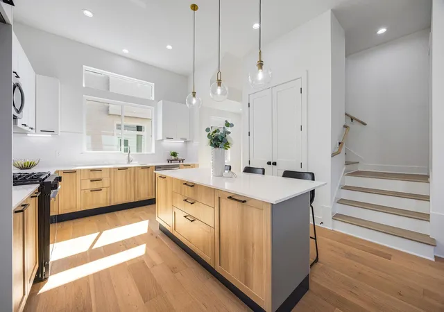 Photo 2 of Single family home for sale at 303 Marcella St #O, Houston, TX 77091 | MLS# 38769968 | Listing updated on 2026-09-20