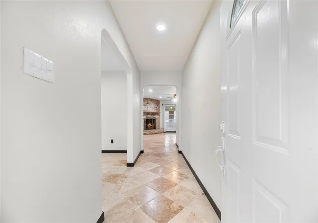 Photo 4 of Single family home for sale at 7319 Tall Pines Dr, Houston, TX 77088 | MLS# 11696845 | Listing updated on 2026-09-21