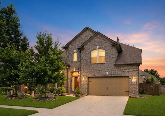 Photo 2 of Sale Pending at 20523 Stoneroses Trl, Richmond, TX 77407 | MLS# 30075653 | Listing updated on 2026-08-12