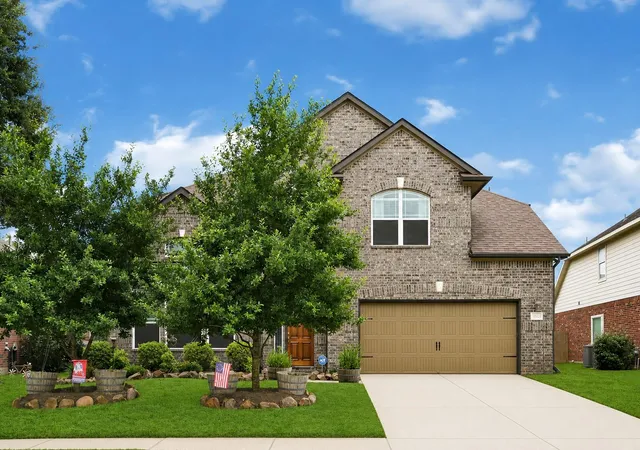 Photo 3 of Sale Pending at 20523 Stoneroses Trl, Richmond, TX 77407 | MLS# 30075653 | Listing updated on 2026-08-12