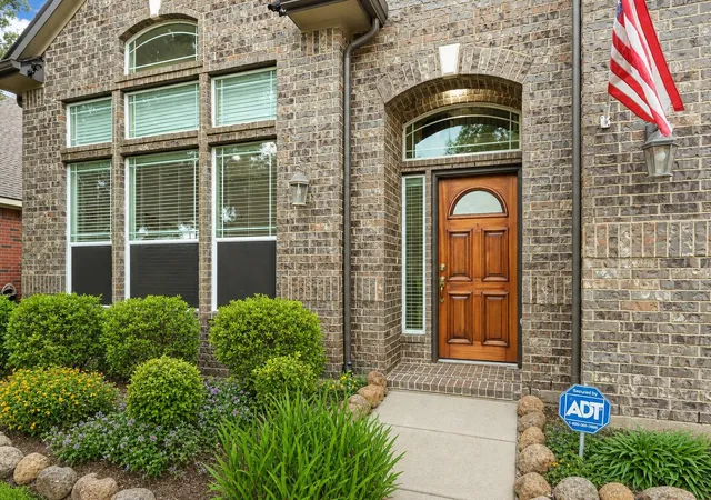 Photo 3 of Sale Pending at 20523 Stoneroses Trl, Richmond, TX 77407 | MLS# 30075653 | Listing updated on 2026-08-12