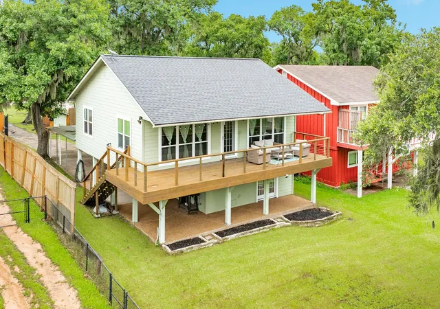 Photo 1 of Single family home for sale at 6840 County Rd 659, Brazoria, TX 77422 | MLS# 15680495 | Listing updated on 2026-10-06