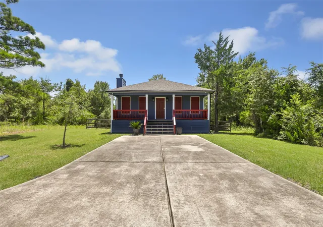 Photo 1 of Sale Pending at 31 Timber Cvs Ln, Coldspring, TX 77331 | MLS# 52256755 | Listing updated on 2026-09-14