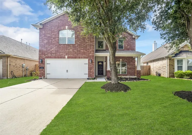 1st image of 25418 Lockspur Dr, Richmond, TX 77406 | MLS# 58191127