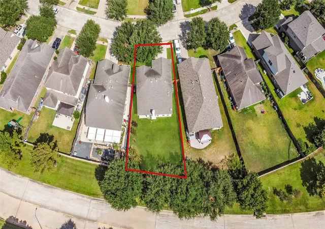 33rd image of 25418 Lockspur Dr, Richmond, TX 77406 | MLS# 58191127