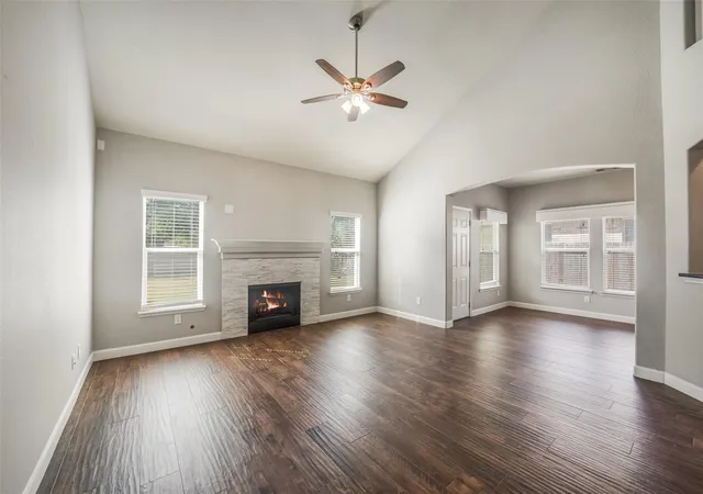 3rd image of 25418 Lockspur Dr, Richmond, TX 77406 | MLS# 58191127