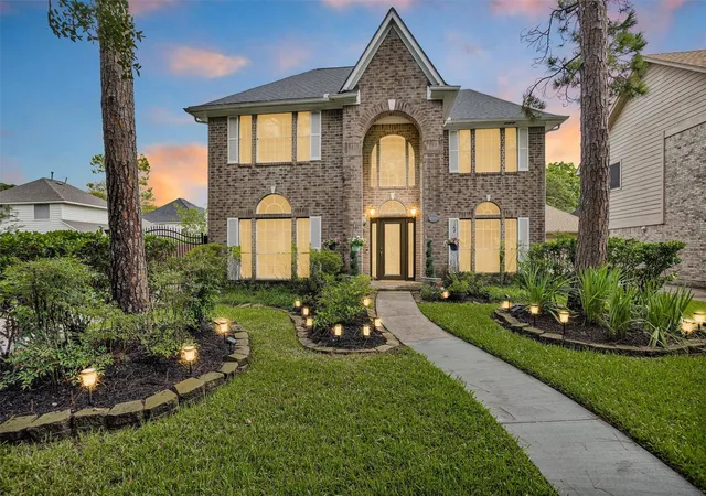 Photo 1 of Single family home for sale at 1331 Edenderry Ln, Missouri City, TX 77459 | MLS# 36770427 | Listing updated on 2026-09-19