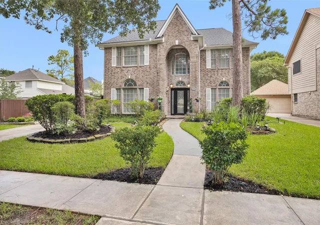 Photo 2 of Single family home for sale at 1331 Edenderry Ln, Missouri City, TX 77459 | MLS# 36770427 | Listing updated on 2026-09-19