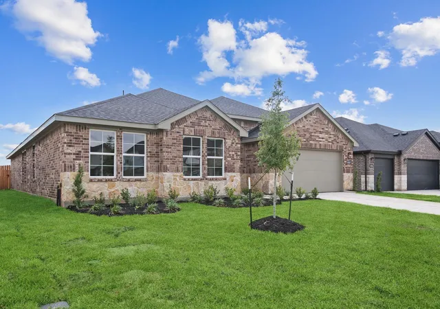 Photo 2 of Single family home for sale at 31406 Hastings Park Dr, Fulshear, TX 77441 | MLS# 93986610 | Listing updated on 2026-09-09