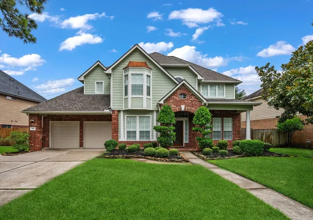 1st image of 8026 Trophy Pl Dr, Humble, TX 77346 | MLS# 54141009