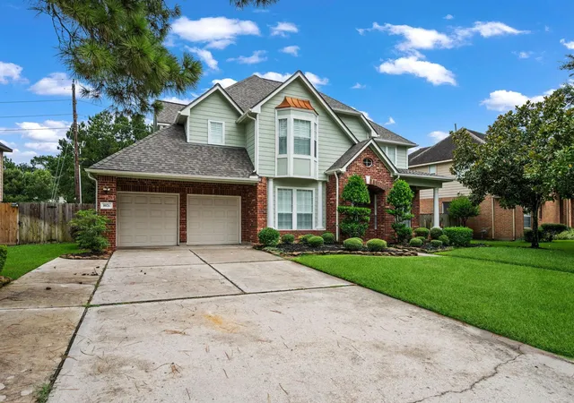 39th image of 8026 Trophy Pl Dr, Humble, TX 77346 | MLS# 54141009