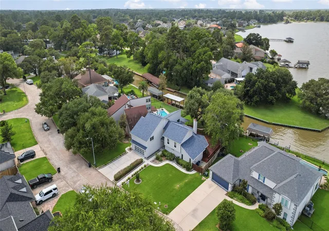 43rd image of 8311 Amber Cove Dr, Humble, TX 77346 | MLS# 55346354