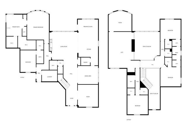 50th image of 16114 Finnigans Cir, Houston, TX 77044 | MLS# 95237865