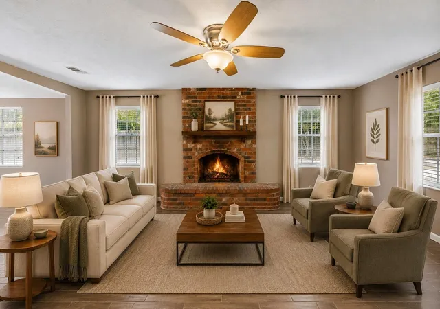 3rd image of 21822 Tophill Dr, Spring, TX 77388 | MLS# 4826830