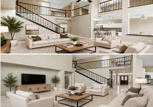 Photo 2 of Single family home for sale at 10807 Oak Byp Ln, Houston, TX 77064 | MLS# 7463459 | Listing updated on 2026-08-22