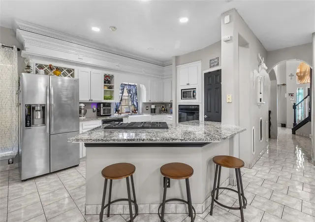 5th image of 1011 Iowa St, South Houston, TX 77587 | MLS# 92895954