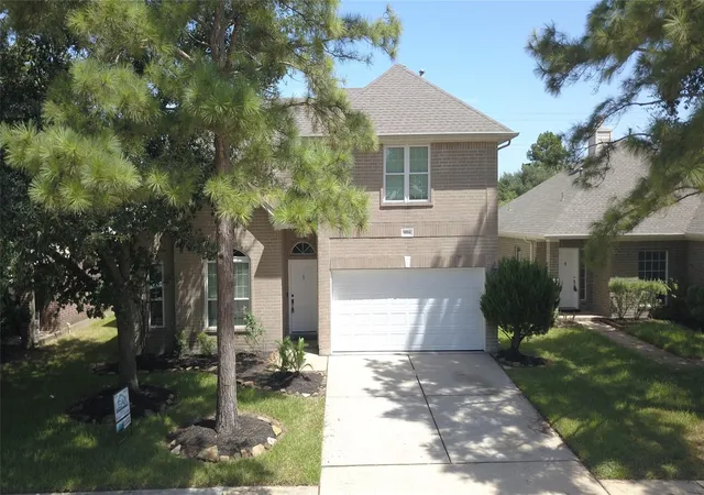 Photo 1 of Single family home for sale at 9514 Curry Landing Dr, Houston, TX 77095 | MLS# 90821705 | Listing updated on 2026-08-31