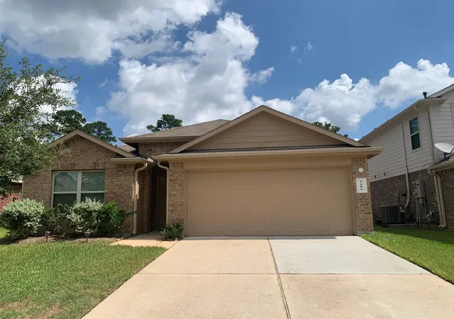 Photo 1 of Single family home for sale at 5606 Mesquite Oaks Trl, Spring, TX 77389 | MLS# 59927807 | Listing updated on 2026-09-10