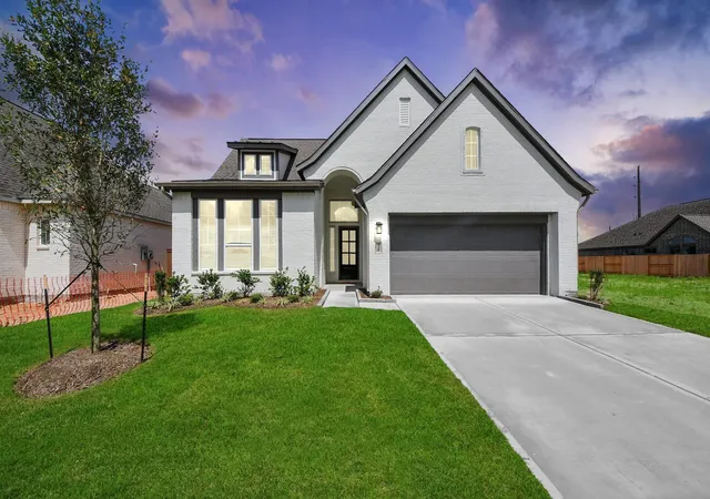 Photo 1 of Single family home for sale at 9510 Chateau Hl Dr, Manvel, TX 77578 | MLS# 36834540 | Listing updated on 2026-09-12