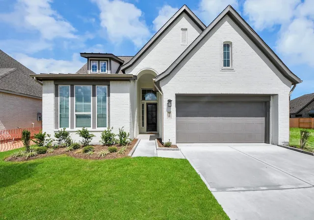 Photo 2 of Single family home for sale at 9510 Chateau Hl Dr, Manvel, TX 77578 | MLS# 36834540 | Listing updated on 2026-09-12