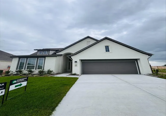 Photo 35 of Single family home for sale at 9510 Chateau Hl Dr, Manvel, TX 77578 | MLS# 36834540 | Listing updated on 2026-09-12