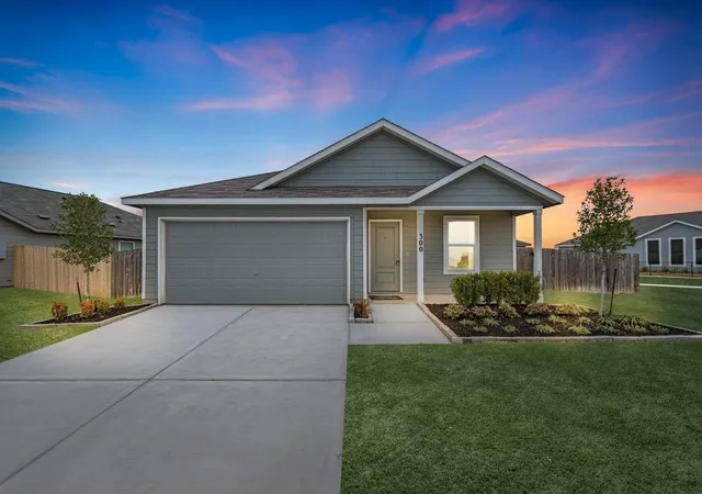 1st image of 300 Tejas Trl, Waller, TX 77484 | MLS# 26247950