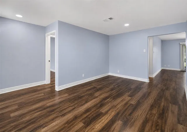 Photo 2 of Single family home for sale at 2809 3rd Avenue N, Texas City, TX 77590 | MLS# 55862585 | Listing updated on 2026-08-14
