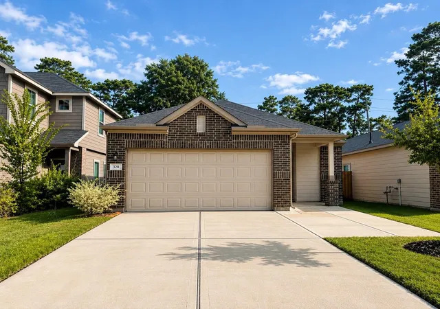 1st image of 320 Emerald Thicket Ln, Huffman, TX 77336 | MLS# 82335624