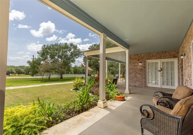 Photo 3 of Land for sale at 601 Piney Crk Rd, Bellville, TX 77418 | MLS# 38636735 | Listing updated on 2026-09-08