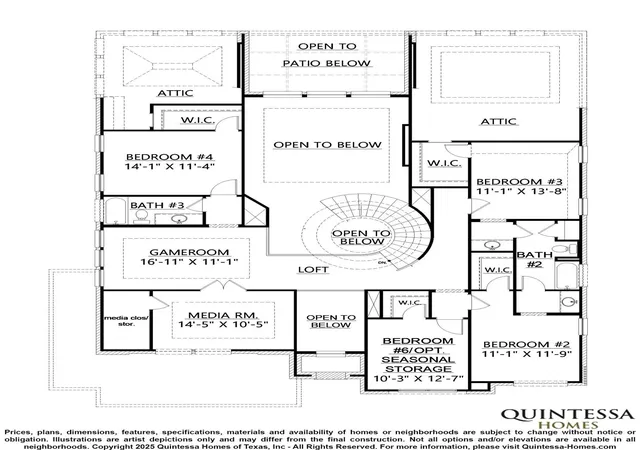 Photo 3 of Single family home for sale at 7106 Raton St, Houston, TX 77055 | MLS# 90146149 | Listing updated on 2026-09-18