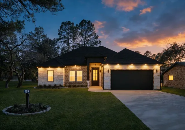 Photo 3 of Single family home for sale at 105 Bledsoe St, Prairie View, TX 77445 | MLS# 80550183 | Listing updated on 2026-09-12