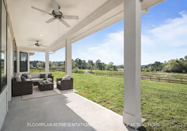15th image of 21003 Yellow Ipe Grove Ct, Tomball, TX 77377 | MLS# 69377980