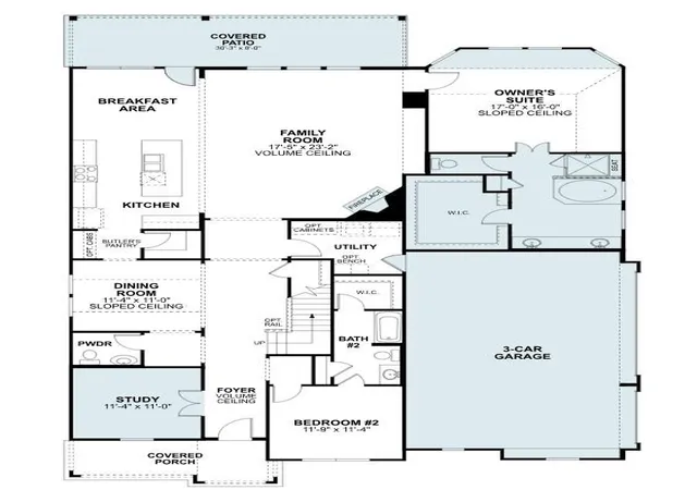 3rd image of 21003 Yellow Ipe Grove Ct, Tomball, TX 77377 | MLS# 69377980