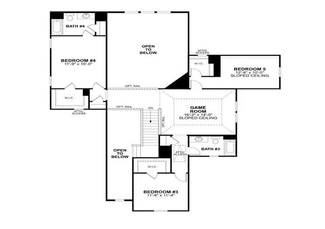 4th image of 21003 Yellow Ipe Grove Ct, Tomball, TX 77377 | MLS# 69377980