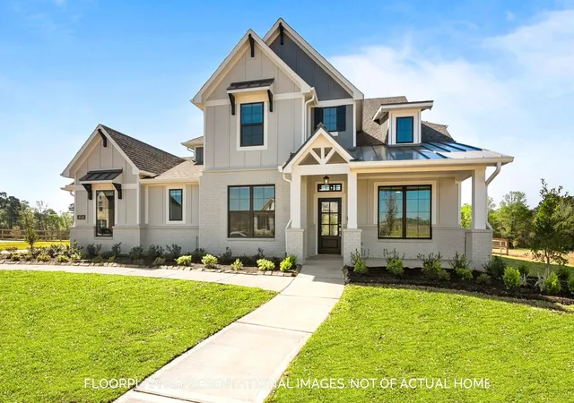 5th image of 21003 Yellow Ipe Grove Ct, Tomball, TX 77377 | MLS# 69377980