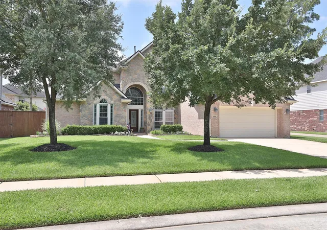 2nd image of 6931 Lotus Creek Ct, Spring, TX 77379 | MLS# 29380302