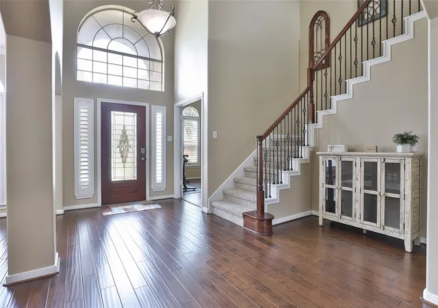 Photo 3 of Single family home for sale at 6931 Lotus Crk Ct, Spring, TX 77379 | MLS# 29380302 | Listing updated on 2026-08-29