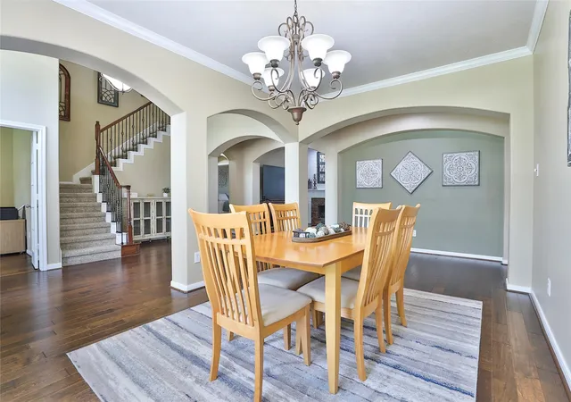 Photo 4 of Single family home for sale at 6931 Lotus Crk Ct, Spring, TX 77379 | MLS# 29380302 | Listing updated on 2026-08-29