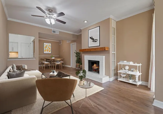 1st image of 2100 Tanglewilde St #321, Houston, TX 77063 | MLS# 71328959